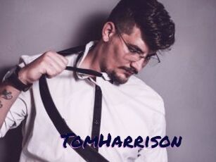 TomHarrison