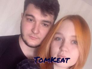 TomKeat