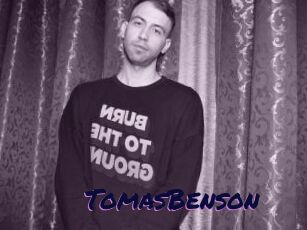 TomasBenson