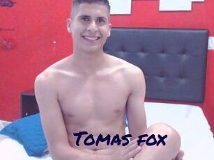 Tomas_fox