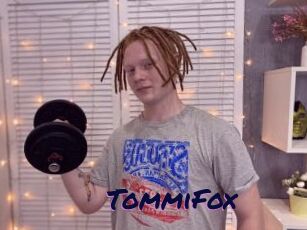 TommiFox