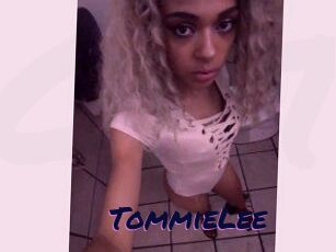 TommieLee