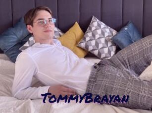 TommyBrayan