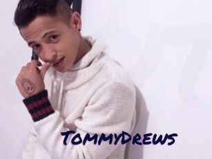 TommyDrews