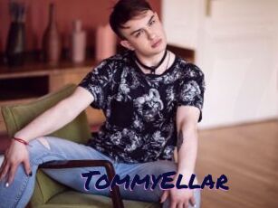 TommyEllar