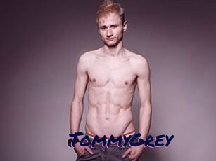 TommyGrey