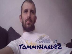 TommyHard82