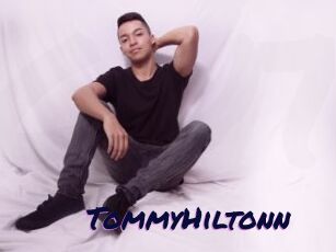 TommyHiltonn