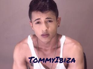 TommyIbiza