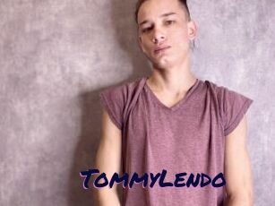 TommyLendo