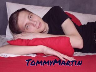 TommyMartin