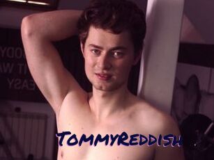 TommyReddish