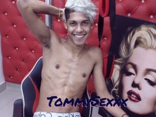 TommySexxx