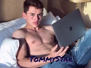 TommyStar