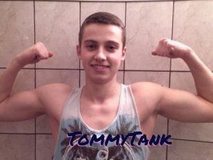 TommyTank