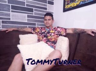 TommyTurner