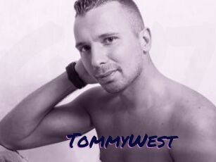 TommyWest