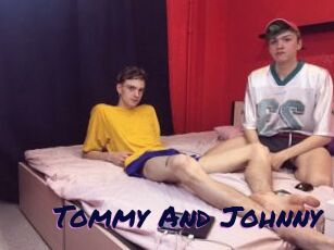 Tommy_And_Johnny