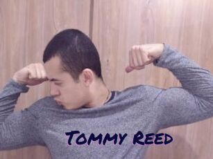 Tommy_Reed