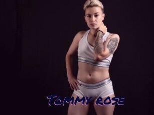 Tommy_rose