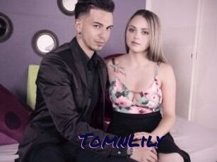 Tom_n_Lily