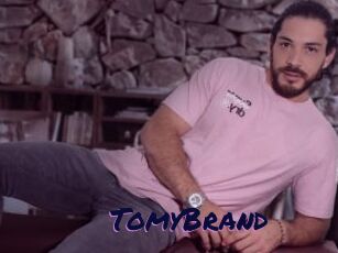 TomyBrand