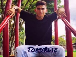 TomyRuiz