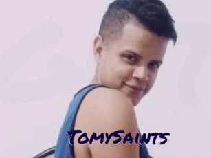 TomySaints