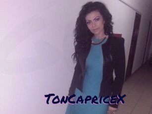 TonCapriceX