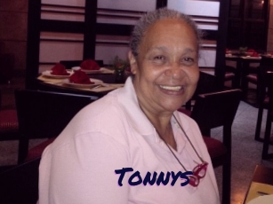 Tonnys