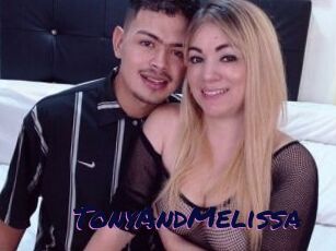 TonyAndMelissa