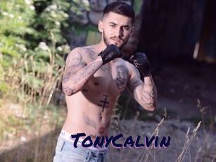 TonyCalvin