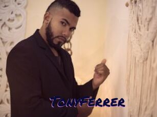 TonyFerrer