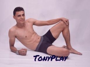 TonyPlay