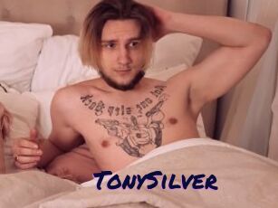 TonySilver