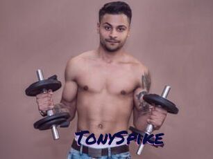 TonySpike