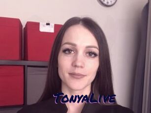 TonyaLive