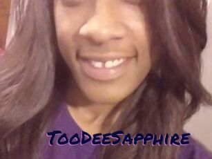 TooDee_Sapphire