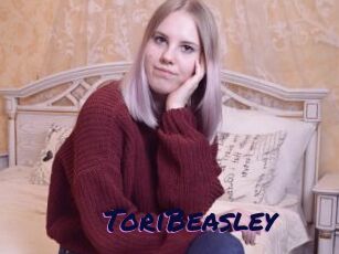 ToriBeasley