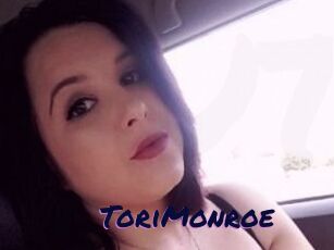 ToriMonroe