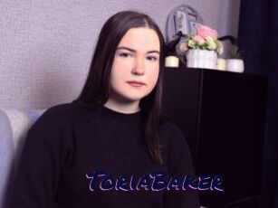 ToriaBaker