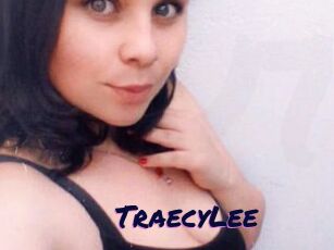 TraecyLee