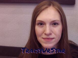 TraisyUrStar