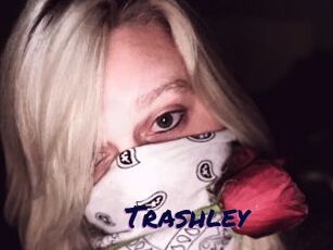 Trashley