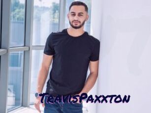 TravisPaxxton