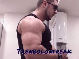 Trenbolonfreak