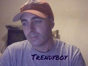 Trendyboy