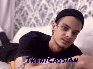 TrentCassian