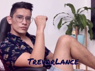 TrevorLance