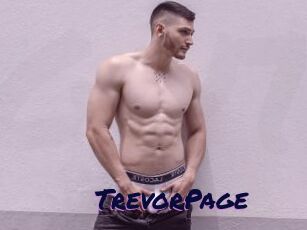 TrevorPage